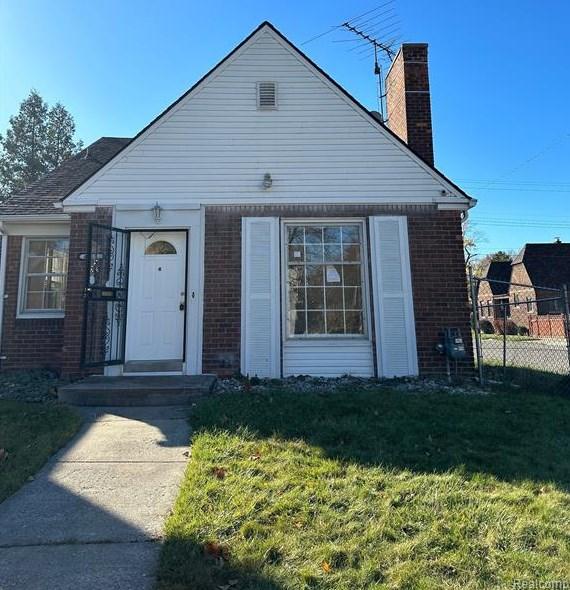 4015 Bedford St, Detroit, MI 48224 - MLS 20230098890 for Sale