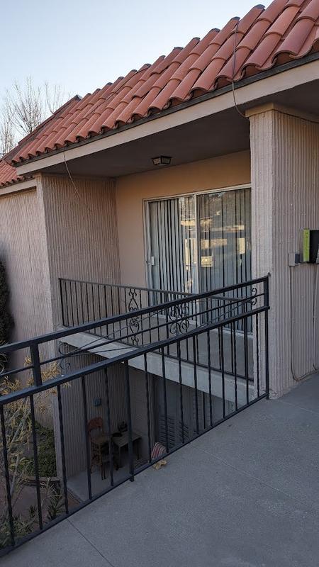 252 Shadow Mountain Drive Unit #B, El Paso, TX 79912 for Sale