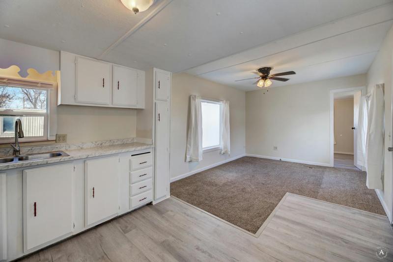 1193 E CLARK ST, East Helena, MT 59635 Manufactured Home For Sale  MLS# 30018740