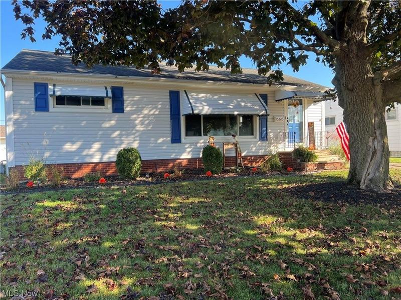 Parma, Cuyahoga County, OH House for sale Property ID: 417855734