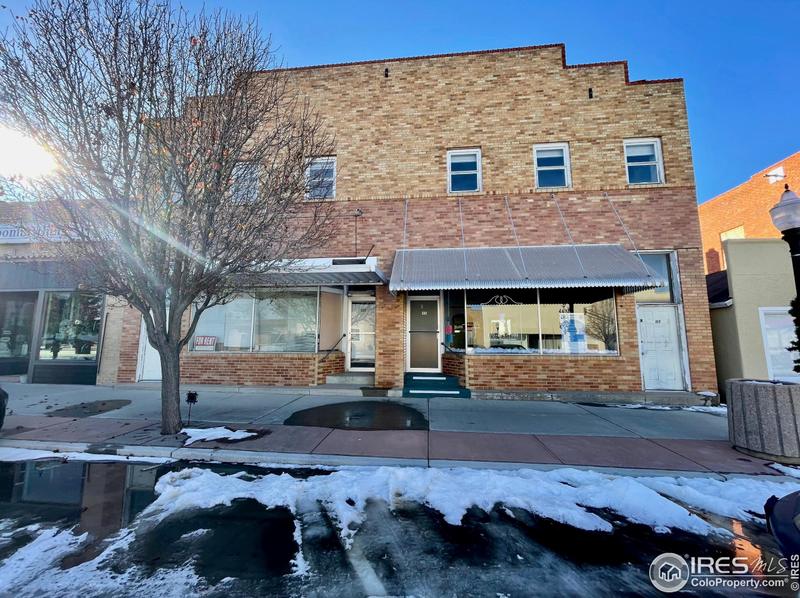 115 S Colorado Ave, Haxtun, CO 80731 - MLS 1000099 for Sale