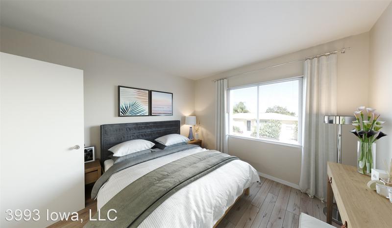 3993 Iowa Ave, #315  Sunrise Village Senior Apartments for Sale