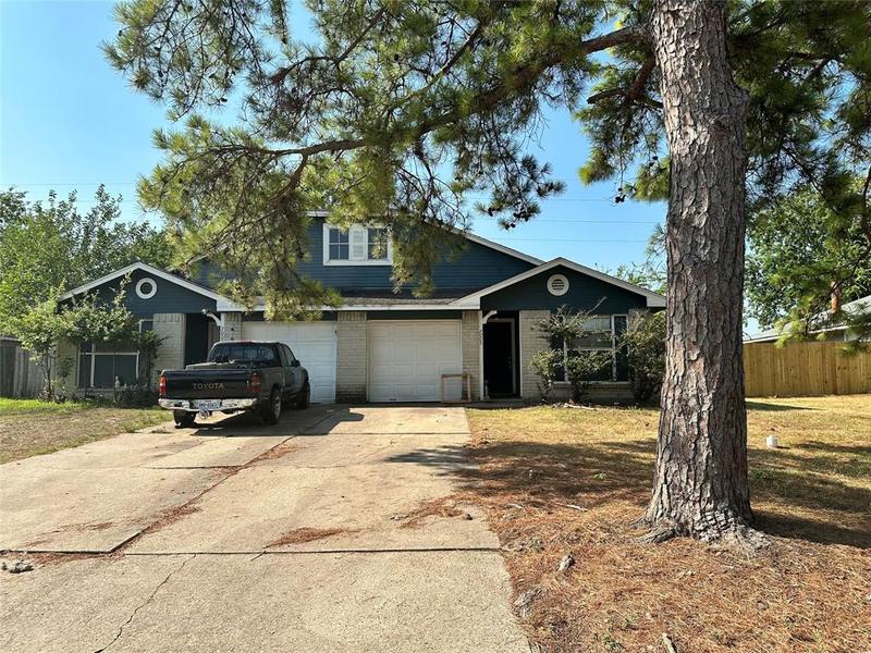 7005 Greenyard Dr, Houston, TX 77086 for Sale
