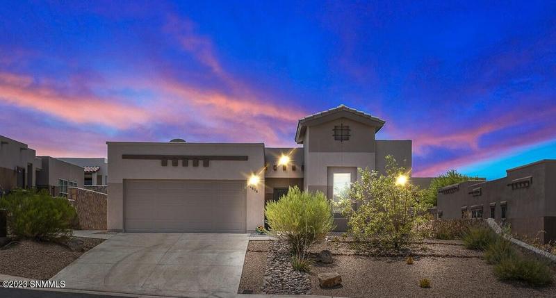 Las Cruces, Dona Ana County, NM House for sale Property ID: 417303158