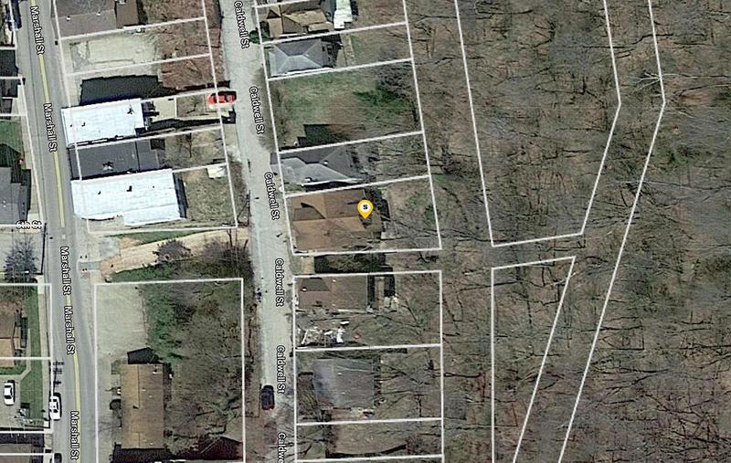 Caldwell, MCMECHEN, WV 26040  617007932 for Sale