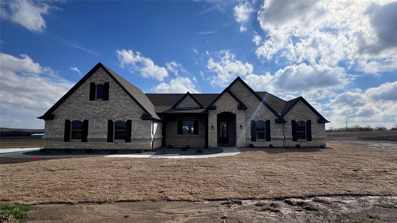 6201 Old Buena Vista Rd, Maypearl, TX 76064 for Sale