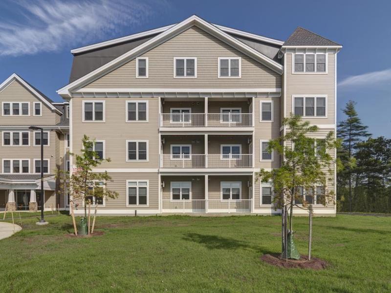 2 Bedroom  The Bodhi at Island Creek Village for Sale