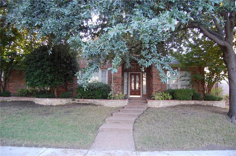 8825 High Meadows Dr, PLANO, TX 75025 for Sale