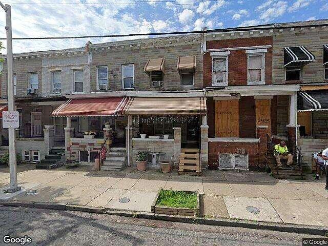 Biddle, BALTIMORE, MD 21213  614863140 for Sale