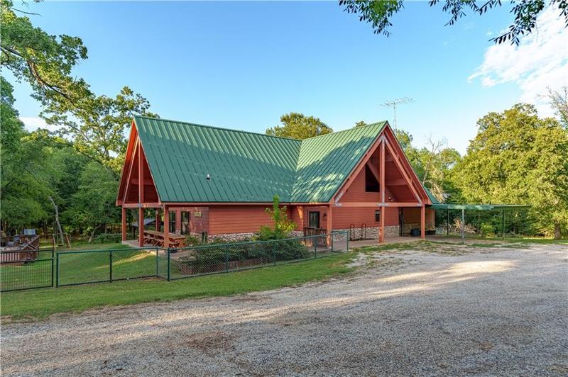 2968 N Hwy 14 Highway, Groesbeck, TX 76642 for Sale