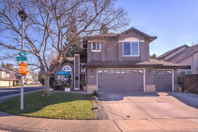 5501 Rye Ct, Rocklin, CA 95765 - MLS 224001713 for Sale