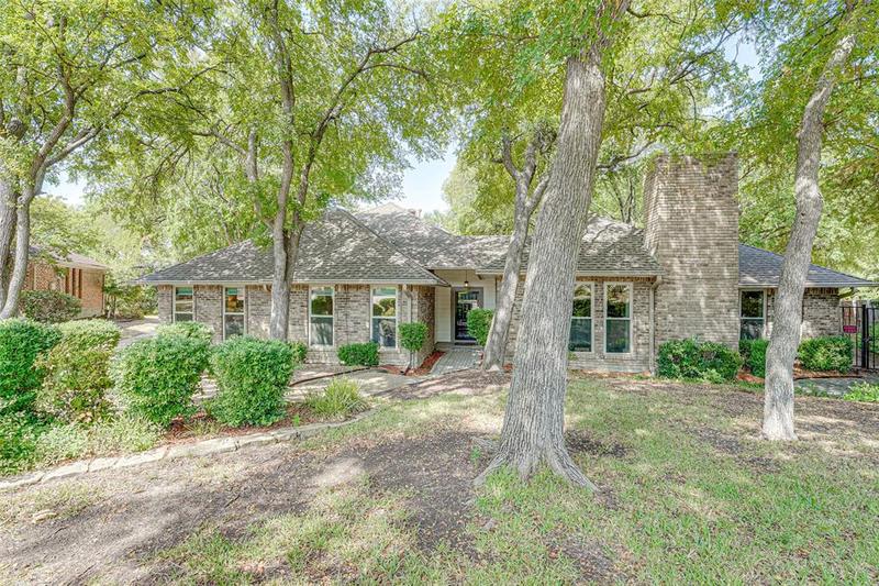 1312 Stonecreek Ct, Garland, TX 75043 for Sale