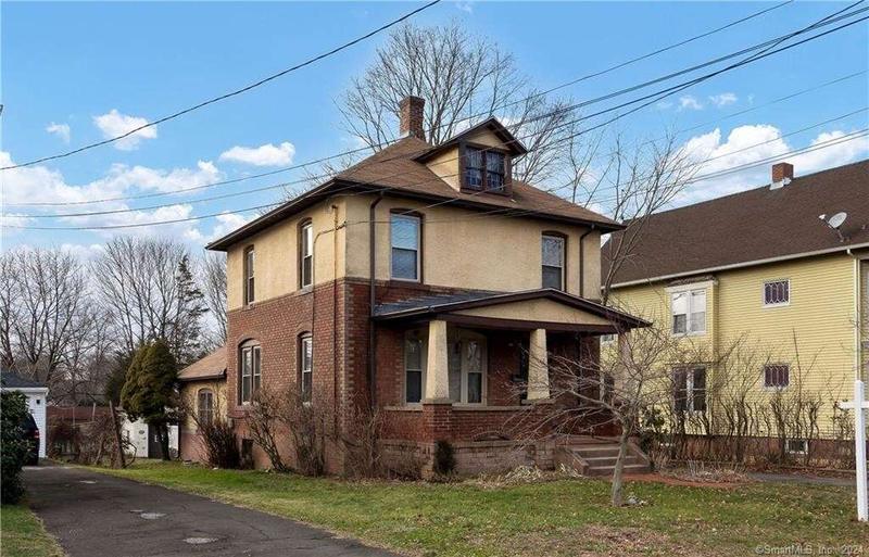 181 Ridge Road, Middletown, CT 06457  620188643 for Sale