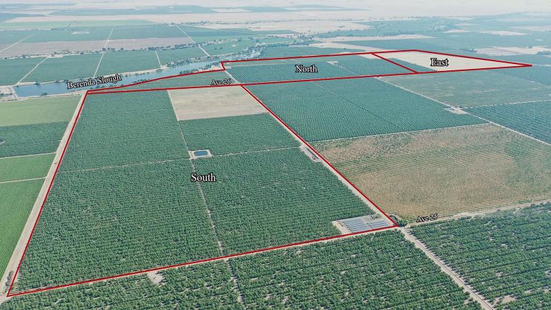 Chowchilla, Madera County, CA Farms and Ranches, Undeveloped Land for sale Property ID: 416744350