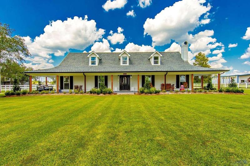 1538 SAVANNE ROAD, Houma, LA 70360  611388055 for Rent