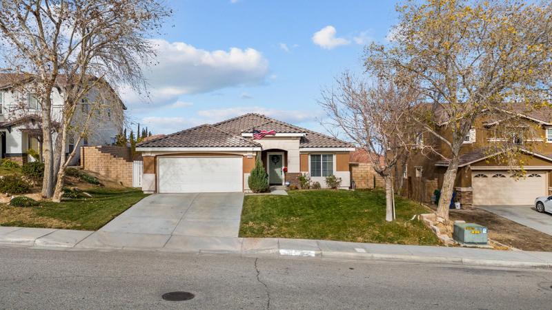 Palmdale, Los Angeles County, CA House for sale Property ID: 418688191