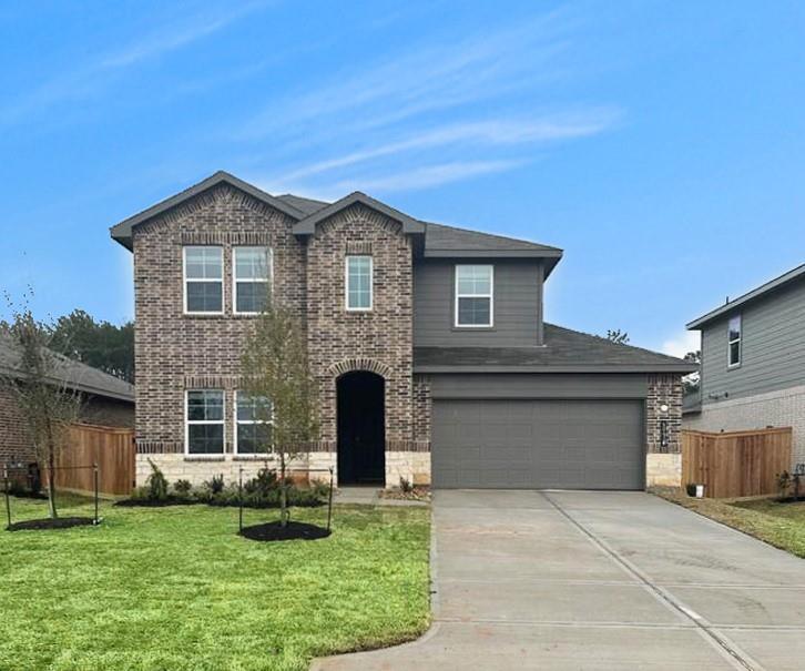 40430 Basalt Elm Rd, Magnolia, TX 77354 for Sale