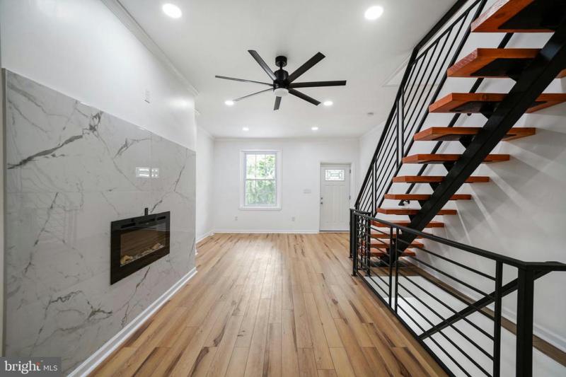 187 WEAVER ST, PHILADELPHIA, PA 19119 Single Family Residence For Sale  MLS# PAPH2267310
