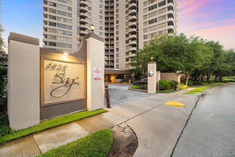 3525 Sage Rd #613, Houston, TX 77056 for Sale