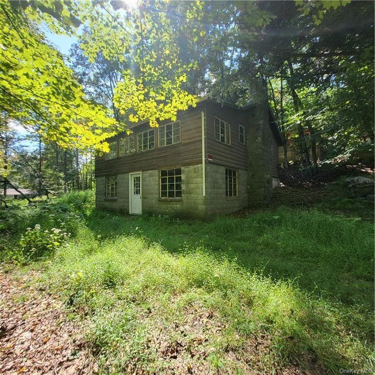 Bethel, Sullivan County, NY Lakefront Property, Waterfront Property, House for sale Property ID: 417663296