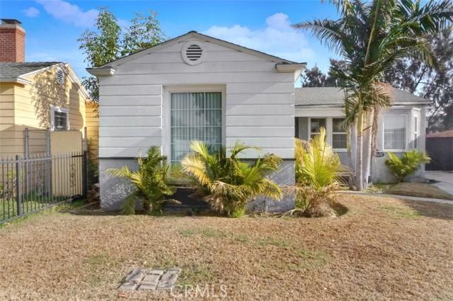 8628 Ruthelen, Los Angeles CA 90047 for Sale