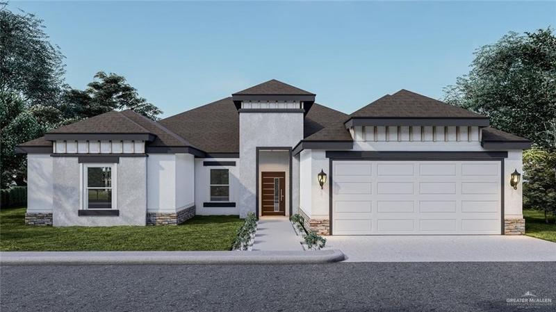 1624 S Middleton Street, Edinburg, TX 78539 for Sale