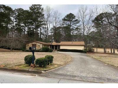 Sugar Creek Trl SE for Sale