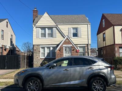 219th Street for Sale