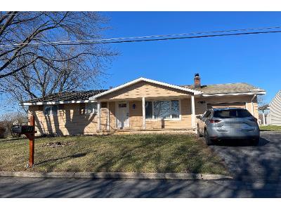 High St, Easton, Pa 18045 A K A 523 High St for Sale