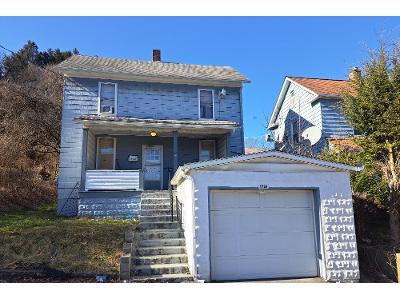 Saylor St for Sale