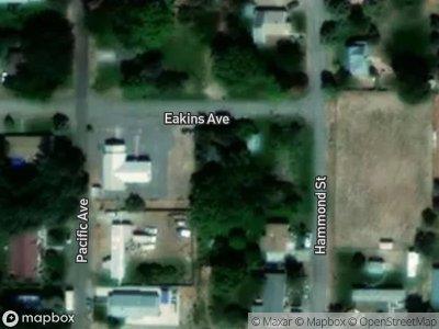 Eakins Ave for Sale