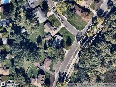 W Palmer Lake Dr for Sale
