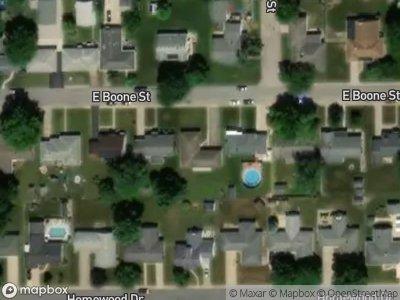 E Boone St for Sale