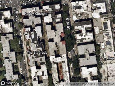 81st St Apt 5e for Sale