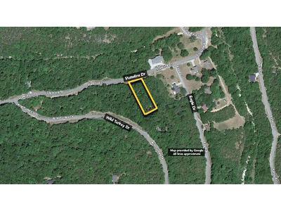 /- Acres On Stateline Drive for Sale