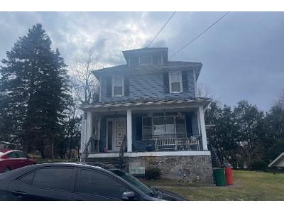 Wilson St for Sale