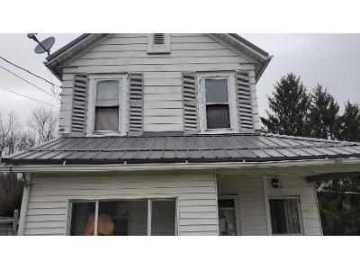 Fillmore Ave for Sale