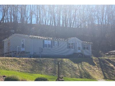 Pershing St for Sale