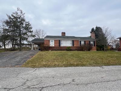 Penn Dixie Ln for Sale
