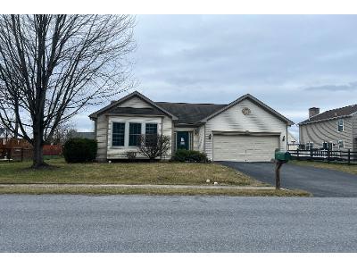 Hykes Rd E for Sale