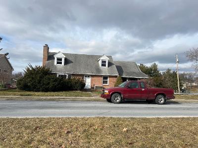 Grandview Ave for Sale