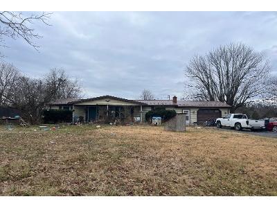 Kuhn Rd for Sale