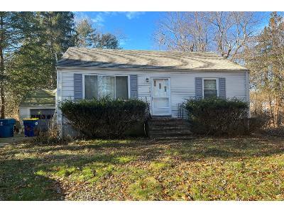 Elm St for Sale