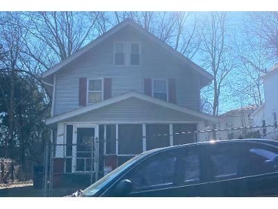 E Crosier St for Sale