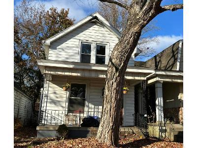 Stinson Ave for Sale