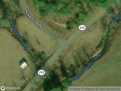 Hickory Log Road for Sale