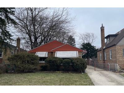 S Church St for Sale