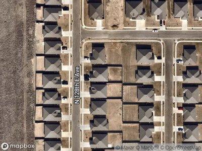 N 128th East Ave for Sale