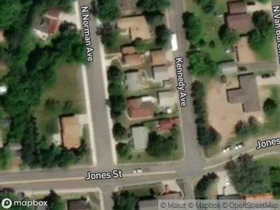 N Norman Ave for Sale