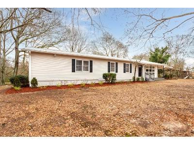 County Road 268 for Sale
